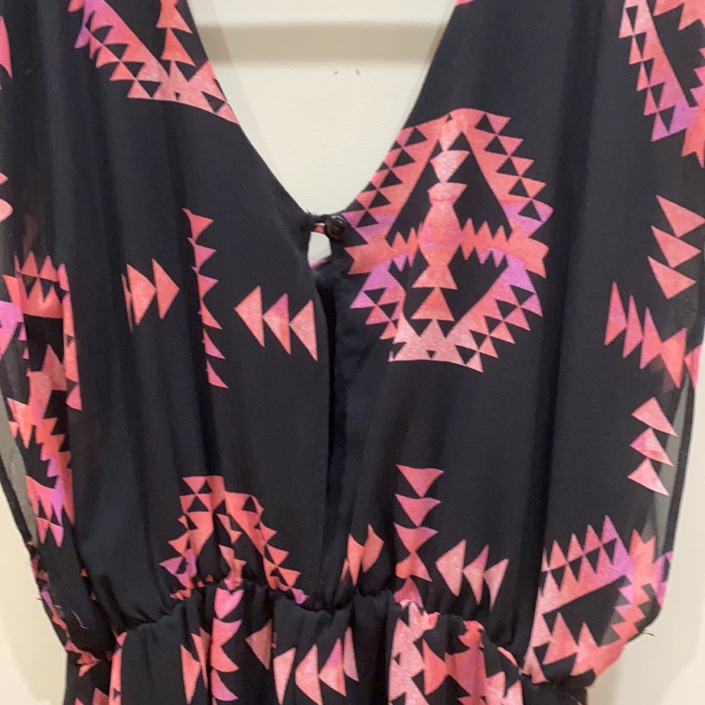 Romper - Picture 4 of 4